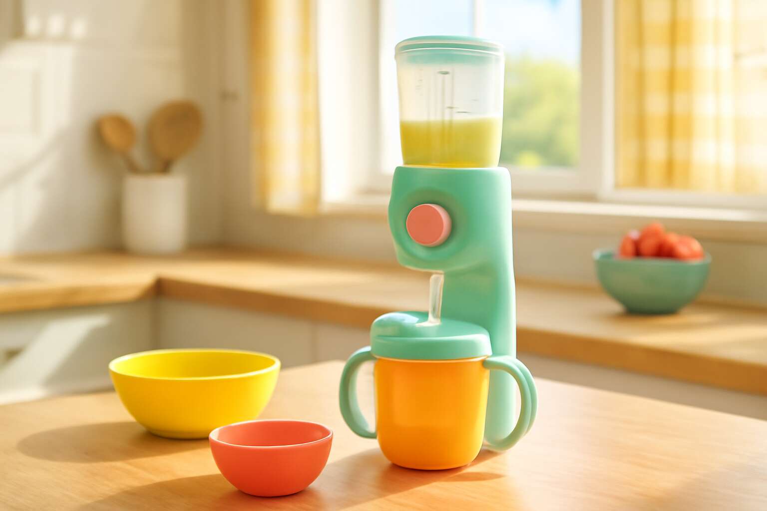 tot measure dispenser