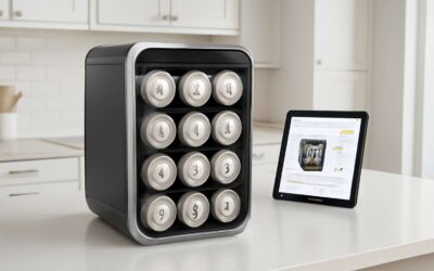 Top Picks: can dispenser amazon for mess-free, organized kitchens.