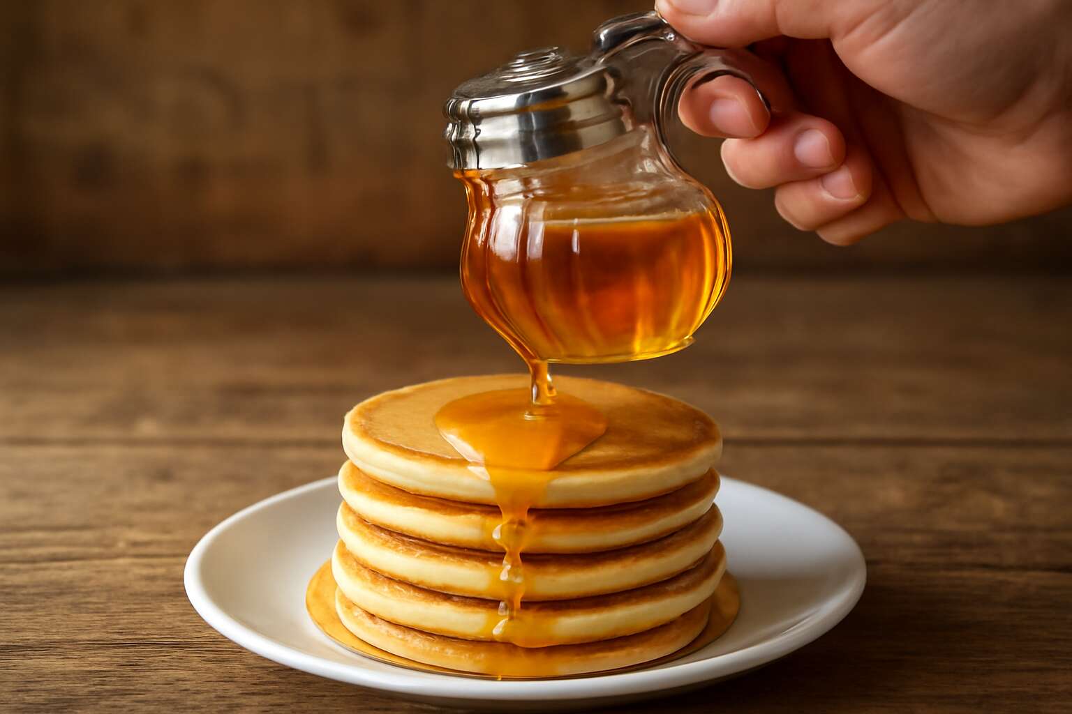 honey dispenser