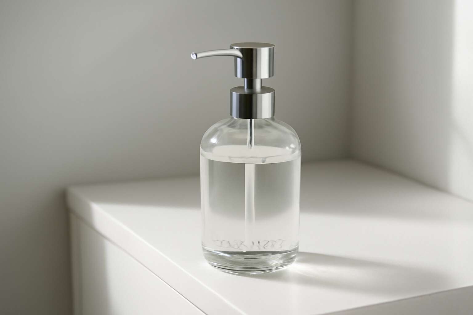 soap dispenser westpack