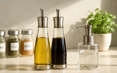 Upgrade your counter with a dispenser for kitchen that keeps everything flowing.