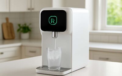 Pros, cons, and the truth: are water dispensers energy efficient and worth it?