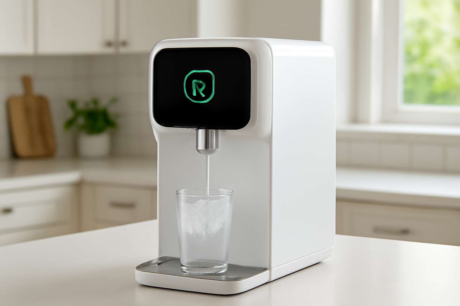 are water dispensers energy efficient