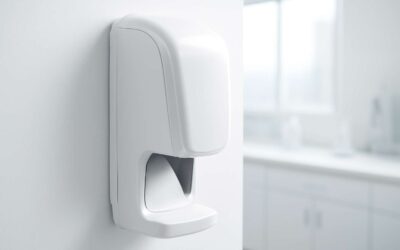Discover smart options where are device dispensers that have stabilisers and how to choose.