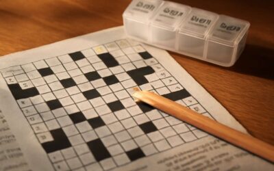 Master the dispenser crossword clue: quick strategies to ace crosswords.