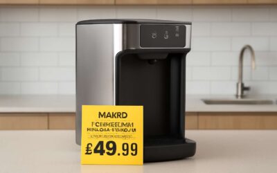 Unlock savings with water dispenser makro price: unbeatable deals for shoppers