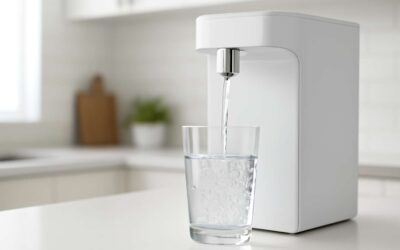 Why are water dispensers healthy: debunk myths and sip safely.