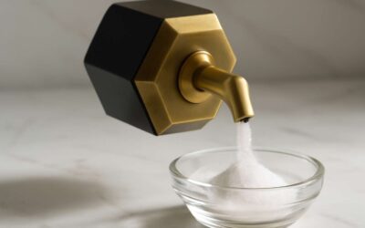 Upgrade Your Kitchen with hex dispensers for Precision, Style, and Convenience
