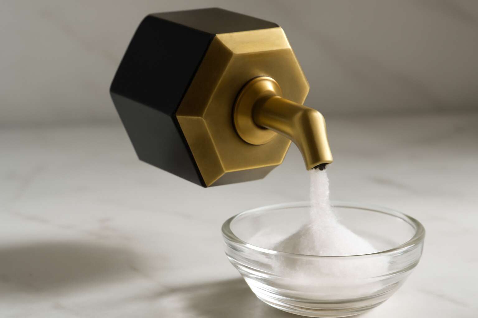 hex dispensers