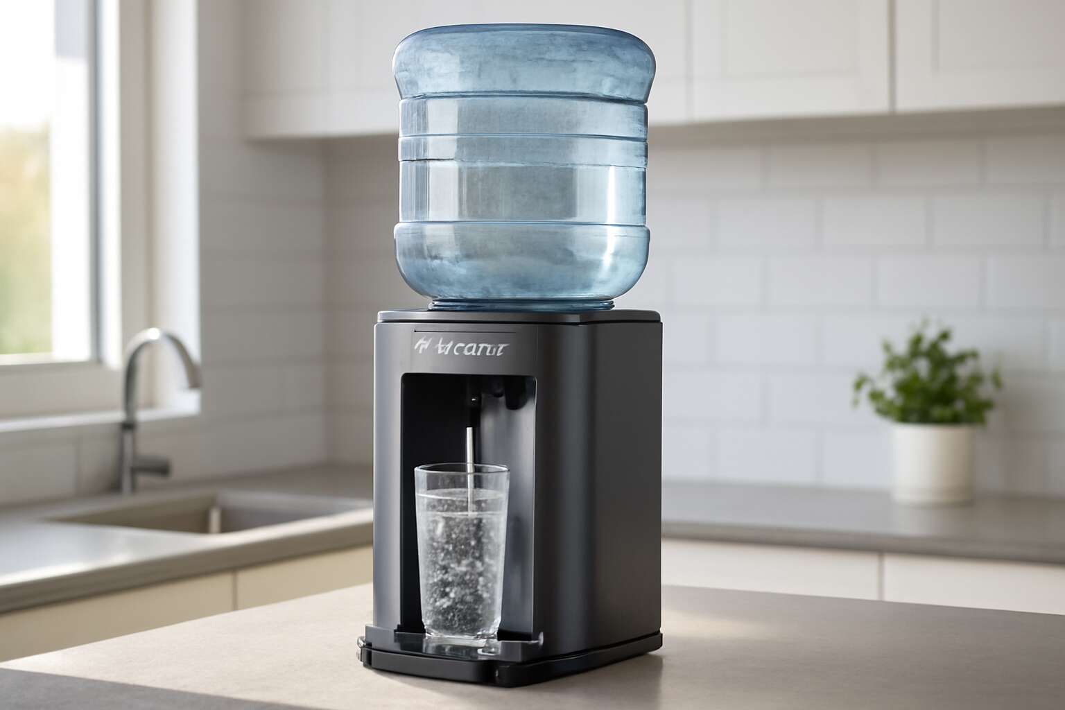 water dispenser westpack
