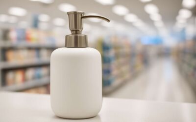 Upgrade your space with soap dispensers big w for modern kitchens and bathrooms