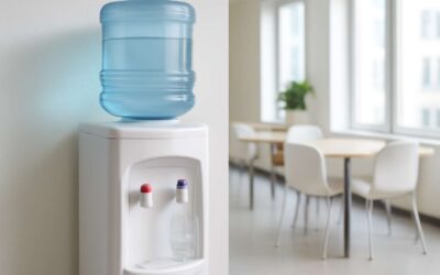 Transform Your Breakroom with water cooler dispenser makro for Effortless Hydration