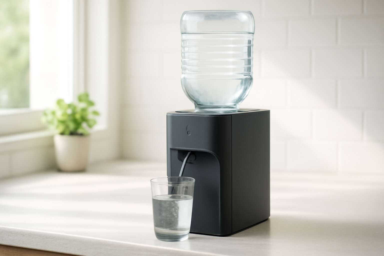 5 l water dispenser