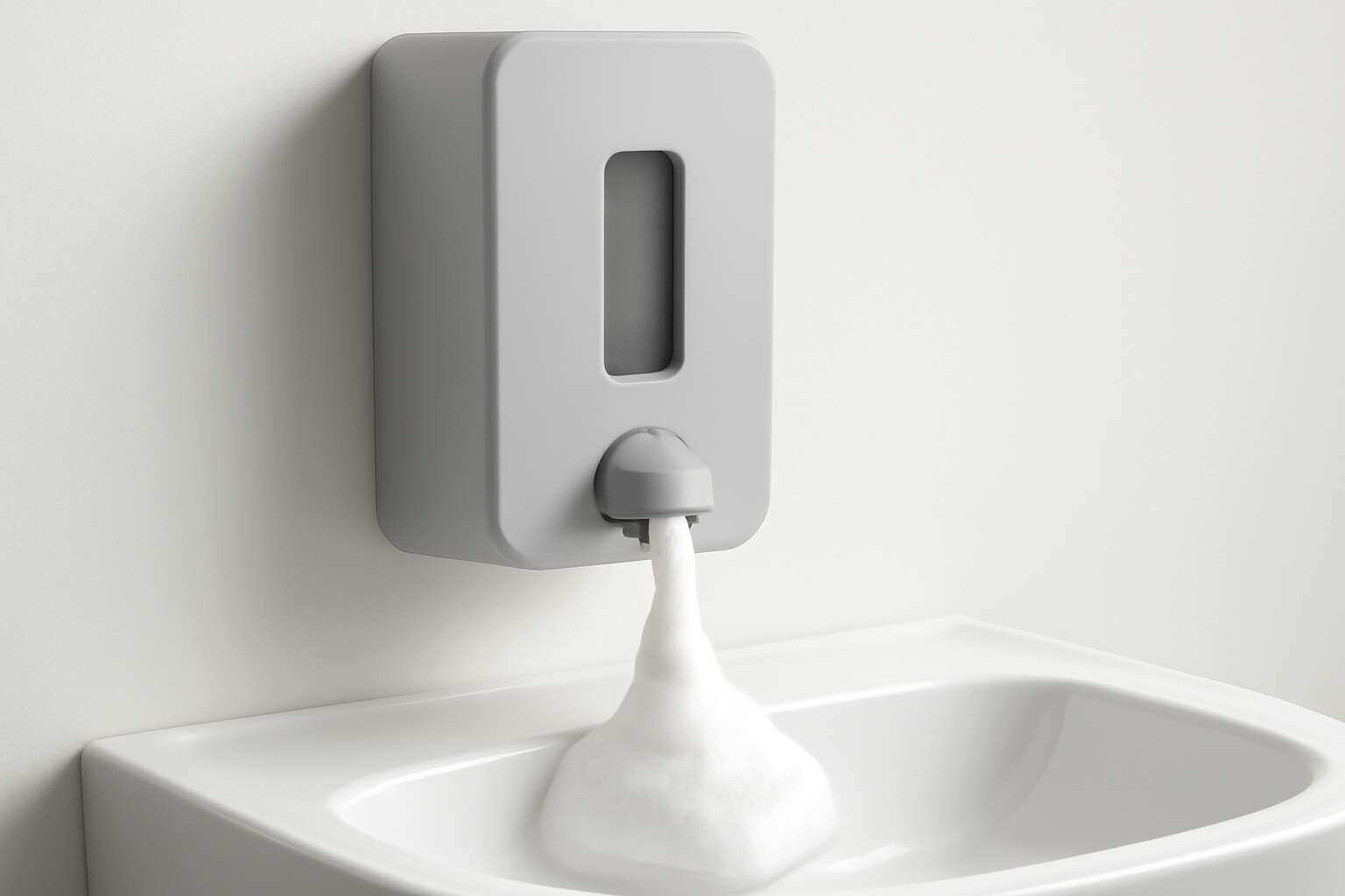 soap dispensers large