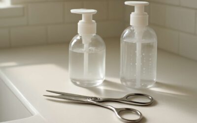 Everything you need to know: can dispensers use shears safely