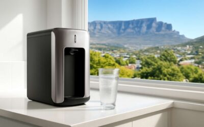 Discover water dispenser south africa: Trusted hydration for homes and offices