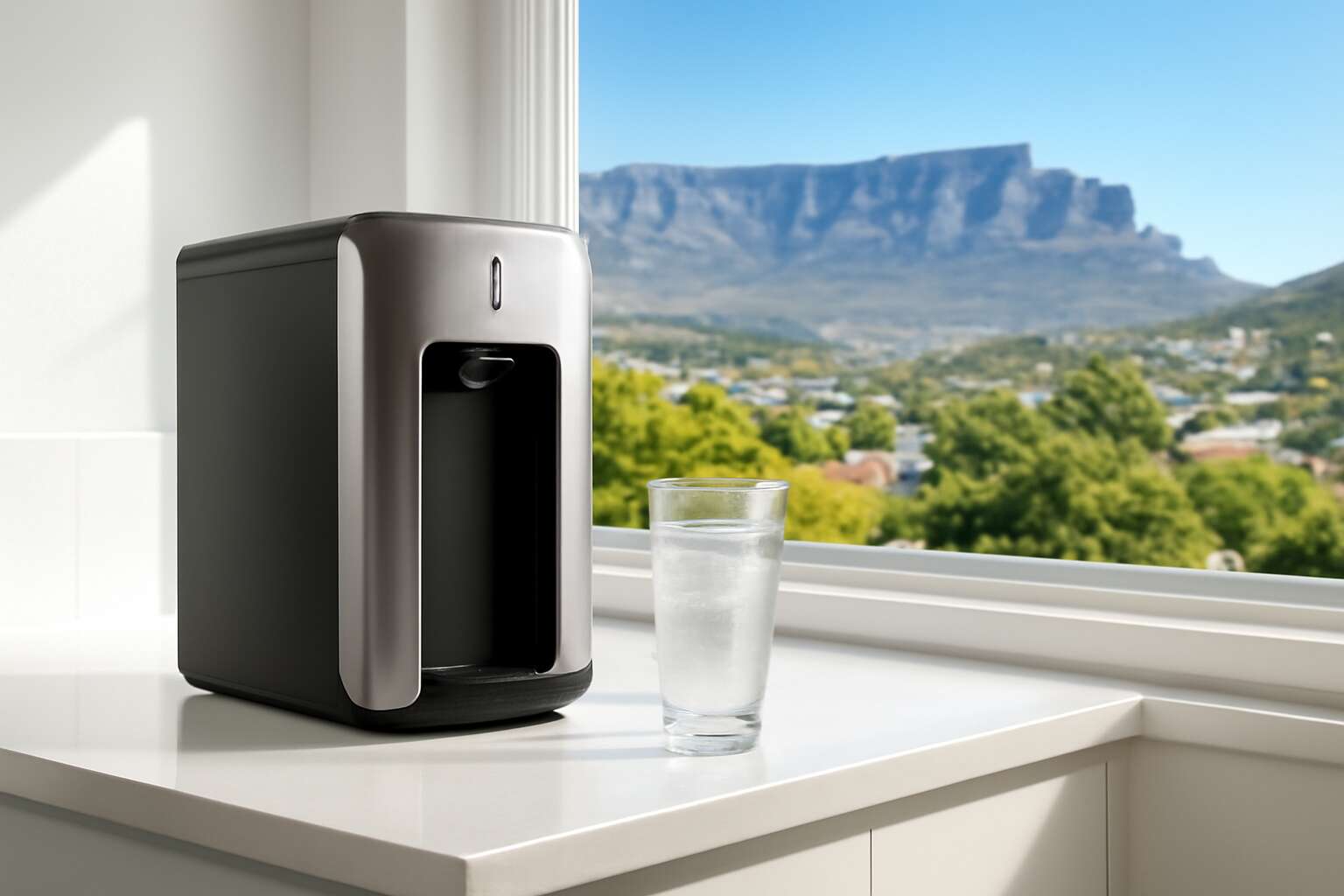 water dispenser south africa