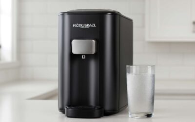 Refresh Your Day with aquazania water dispenser for Pure, Crisp Hydration
