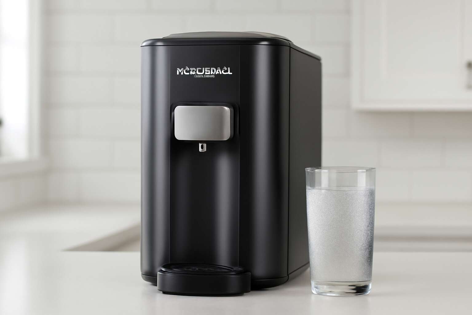 aquazania water dispenser