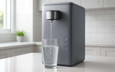 What you need to know: are water dispensers clean and how to keep them safe.