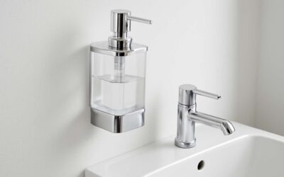 Upgrade Hygiene with a hand wash dispenser that delivers every time