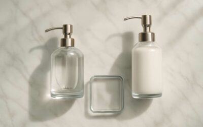 Upgrade Your Kitchen with a Sleek dispenser set for Perfect Pouring