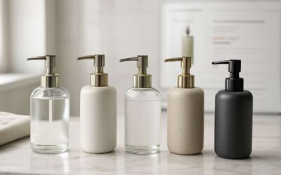 Top picks for soap dispensers amazon that upgrade every sink.