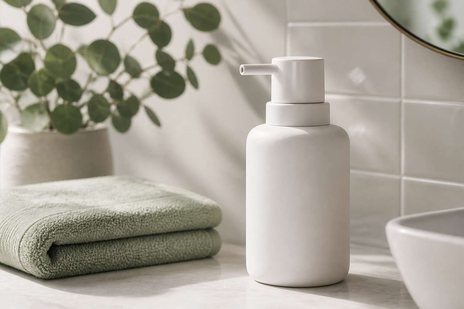 soap dispenser pep home