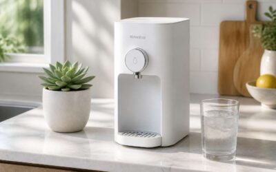 Upgrade your space with a water dispenser mini that fits anywhere.