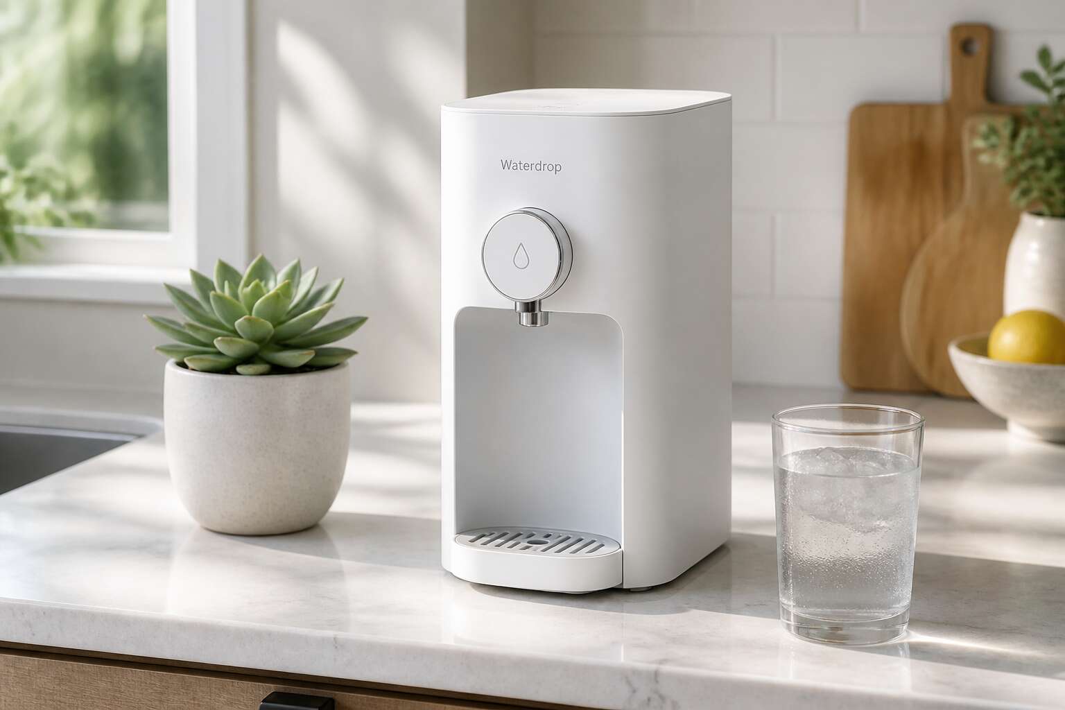 water dispenser mini